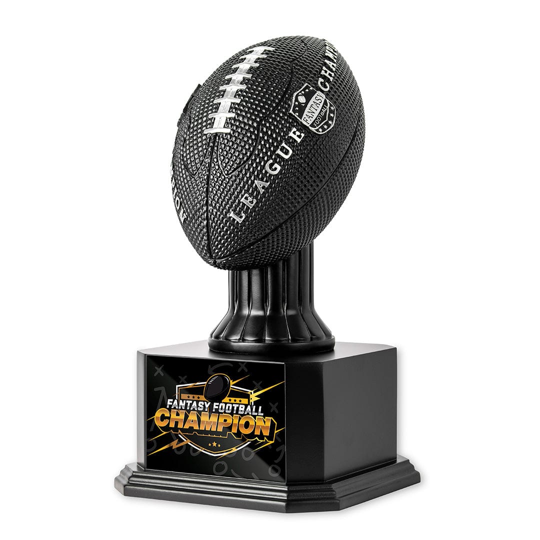 TrophySmack 15" Fantasy Football Trophy