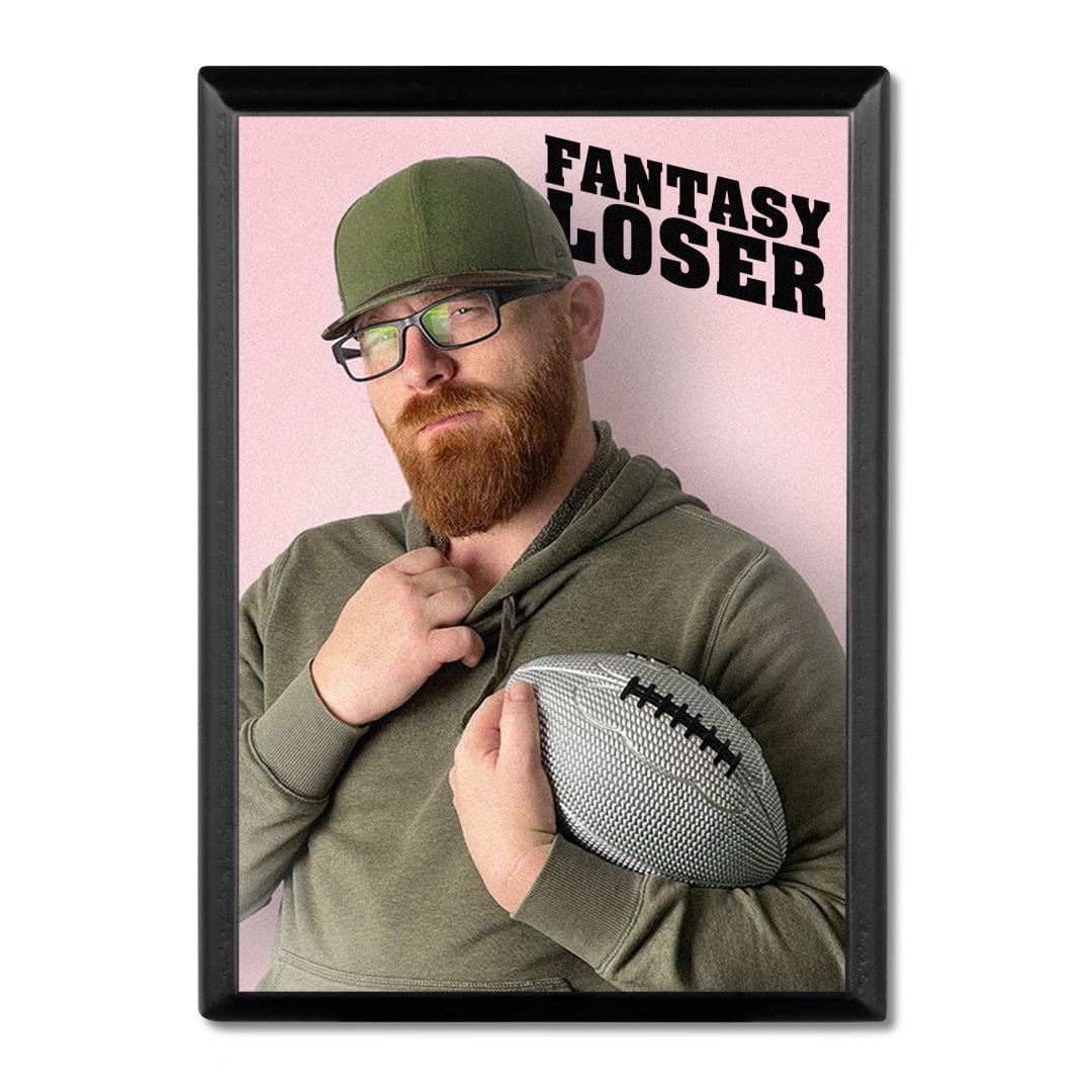 TrophySmack "Design Your Own" TrophySmack Center Plaque