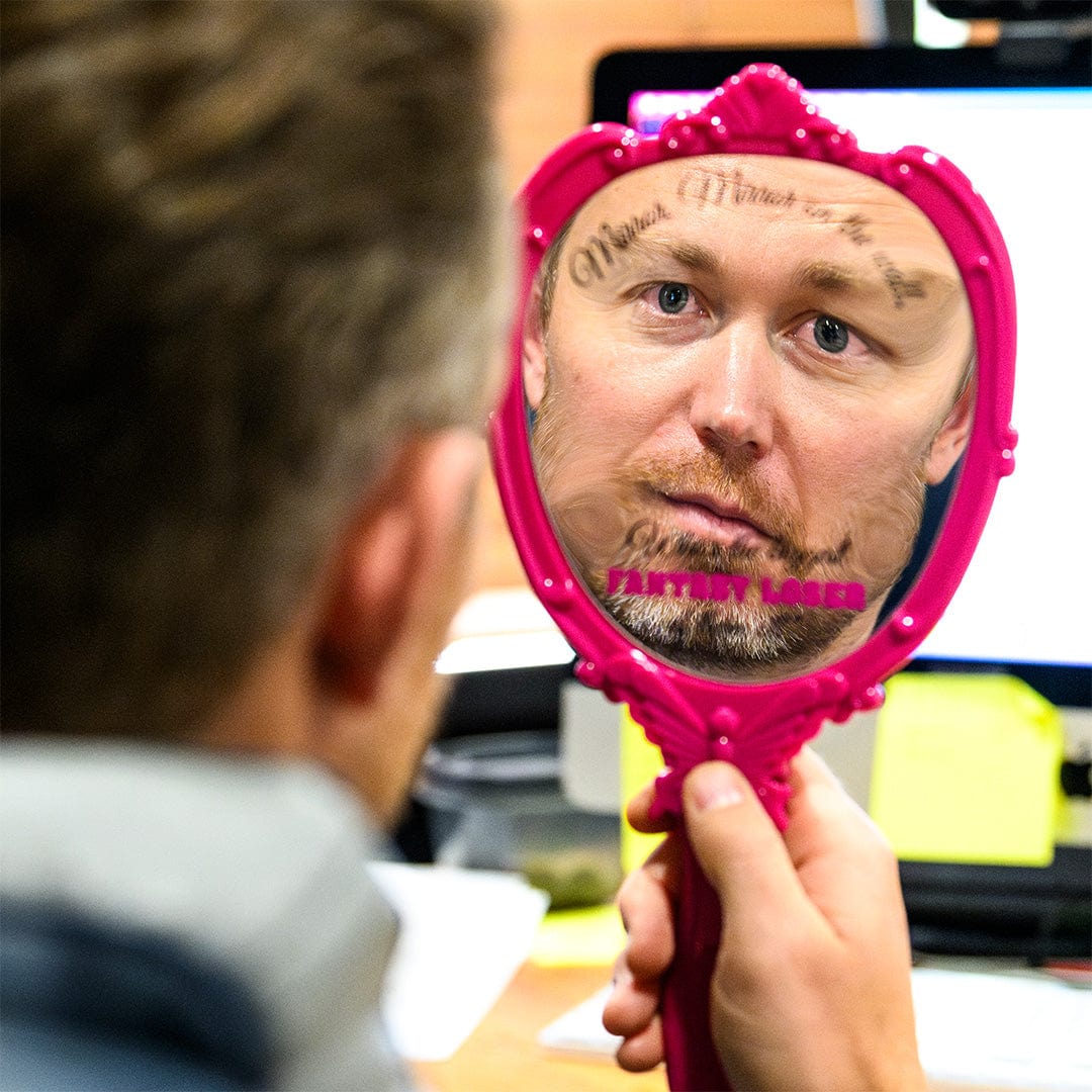 TrophySmack Fantasy Football Loser Mirror