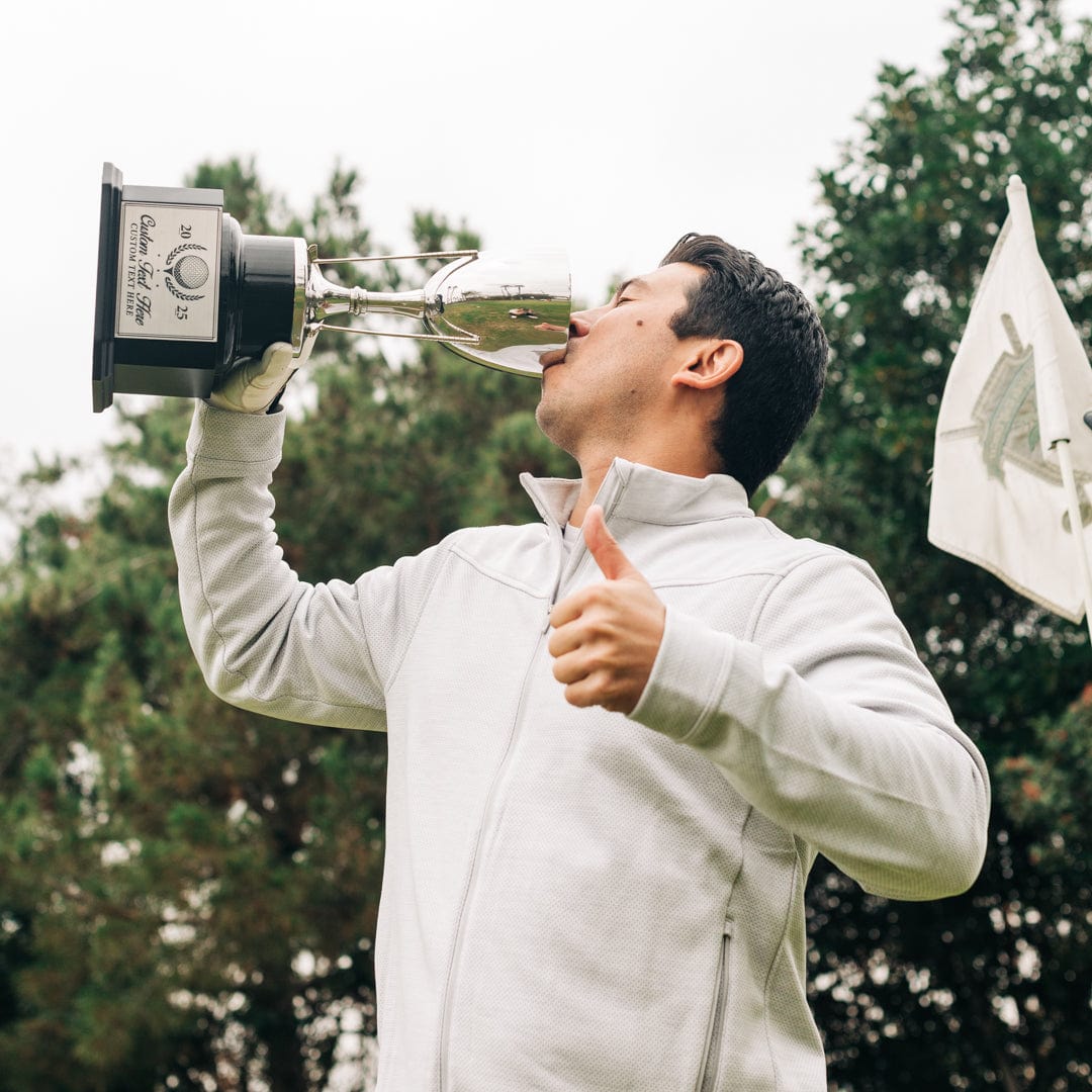 TrophySmack Golf Champion Club Cup