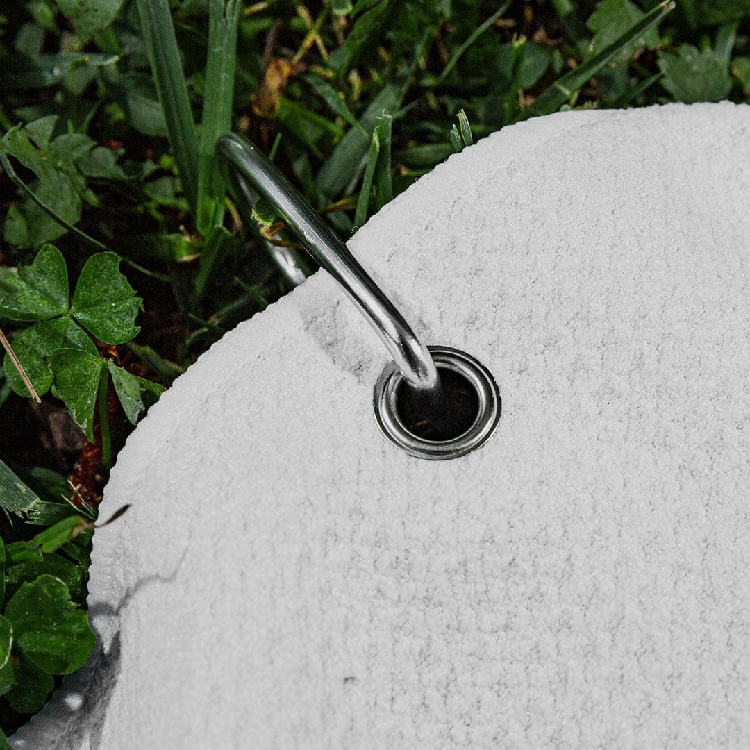 TrophySmack Hole in One Golf Towel