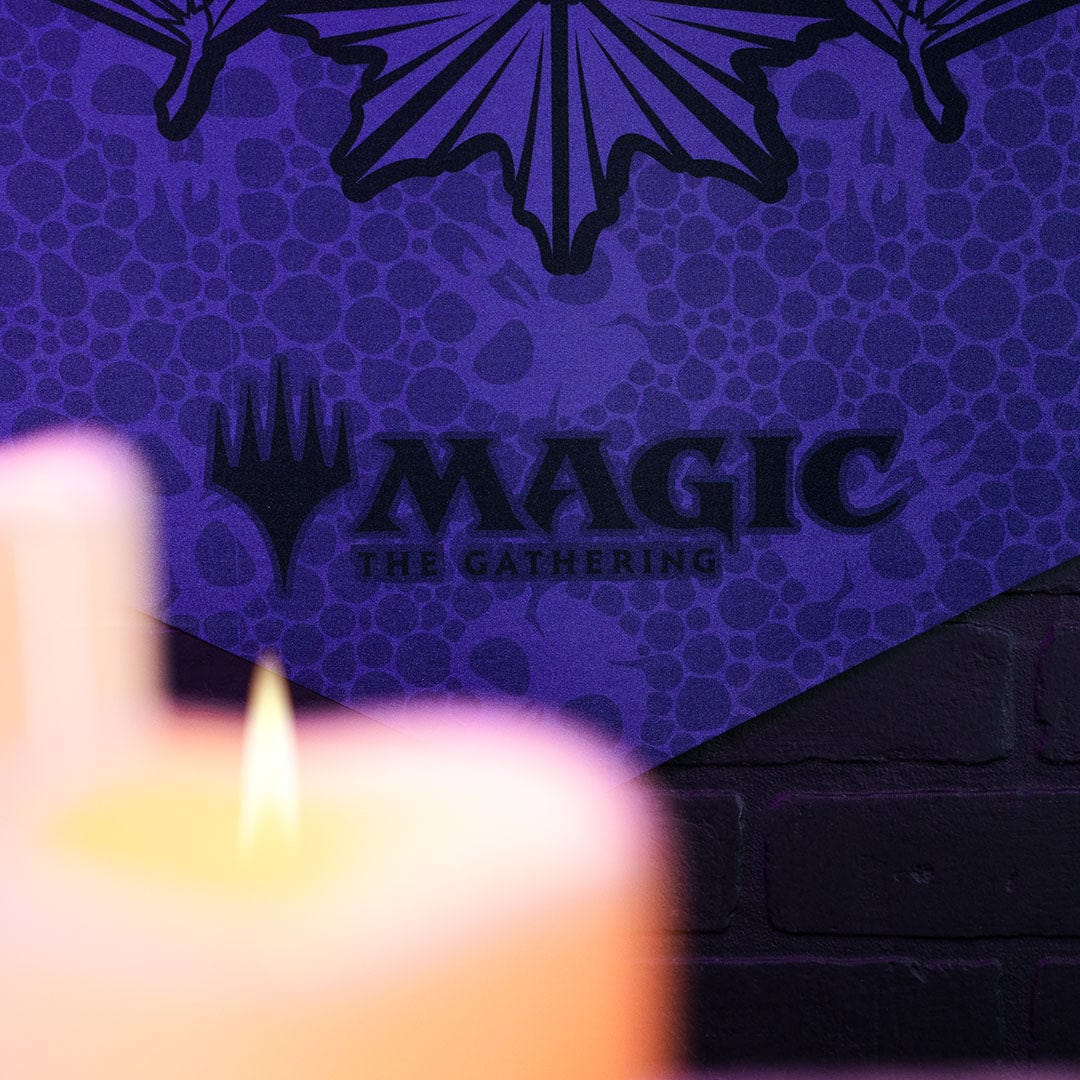 TrophySmack Magic: The Gathering – Death and Decay Banner