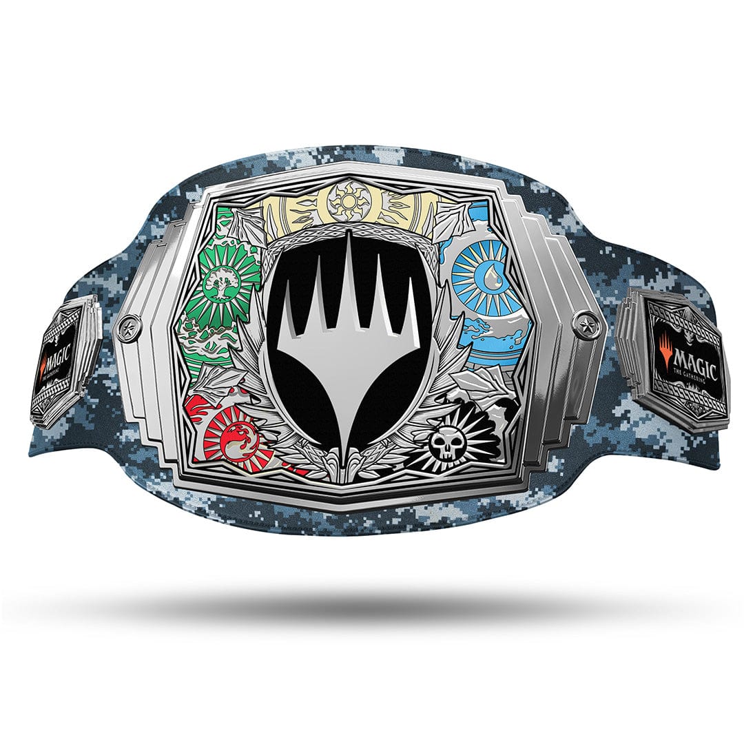 TrophySmack Magic: The Gathering - Ultimate 6lb Championship Belt