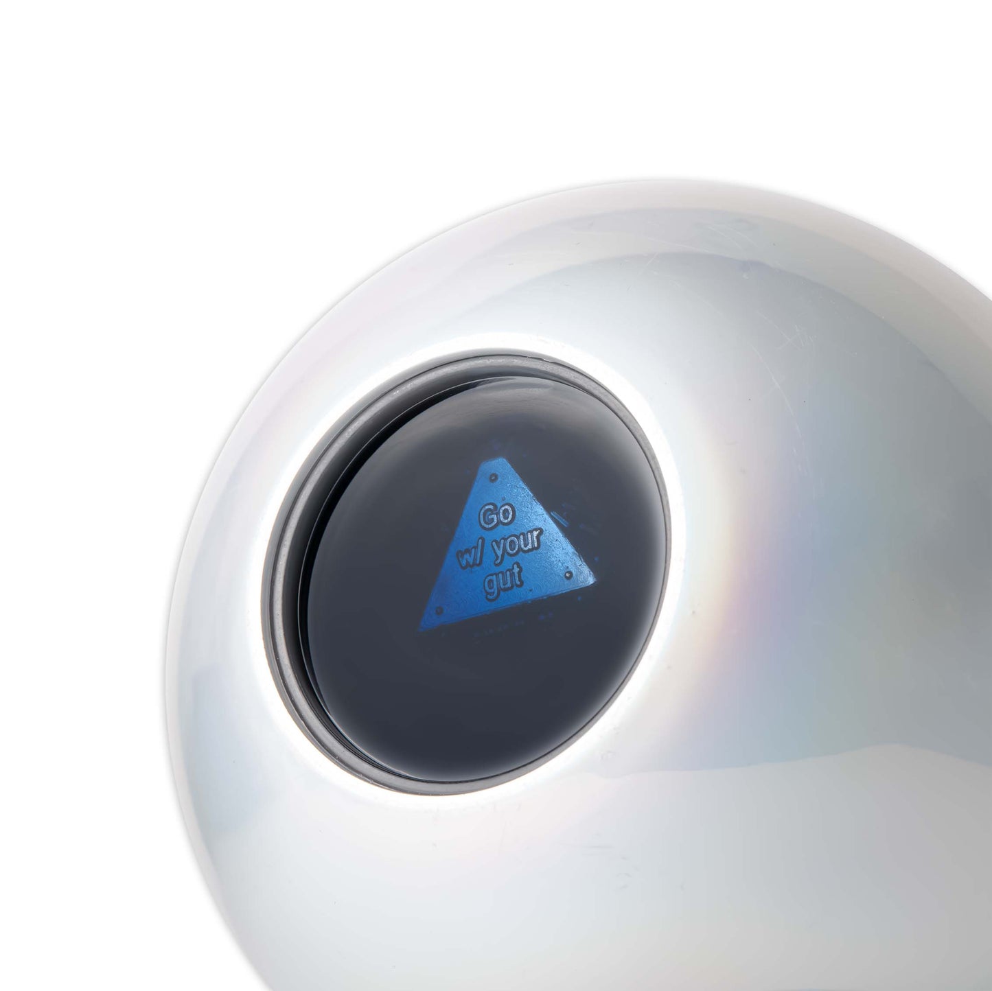 TrophySmack Matthew Berry's Prediction 8 Ball