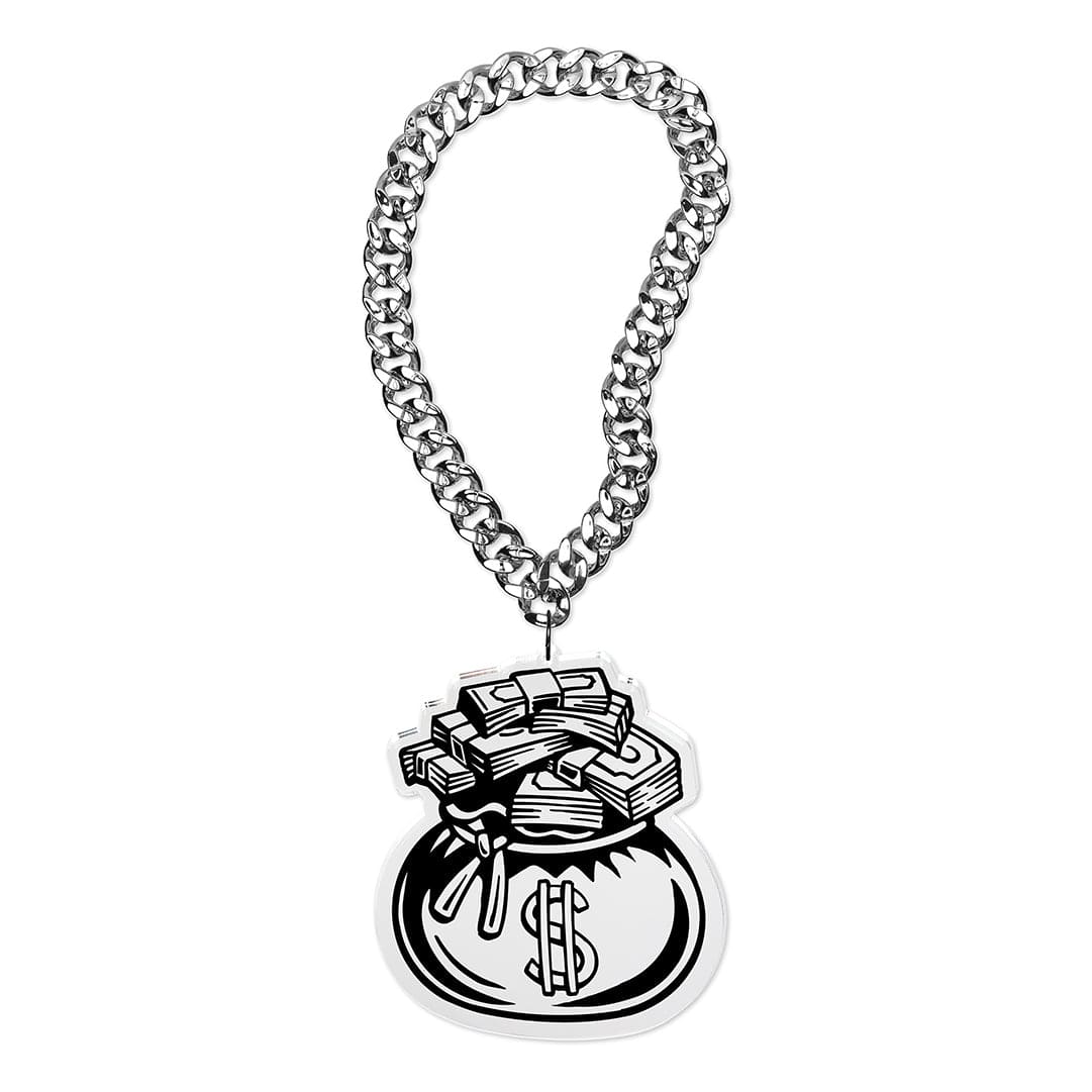 TrophySmack Monopoly Chain 9