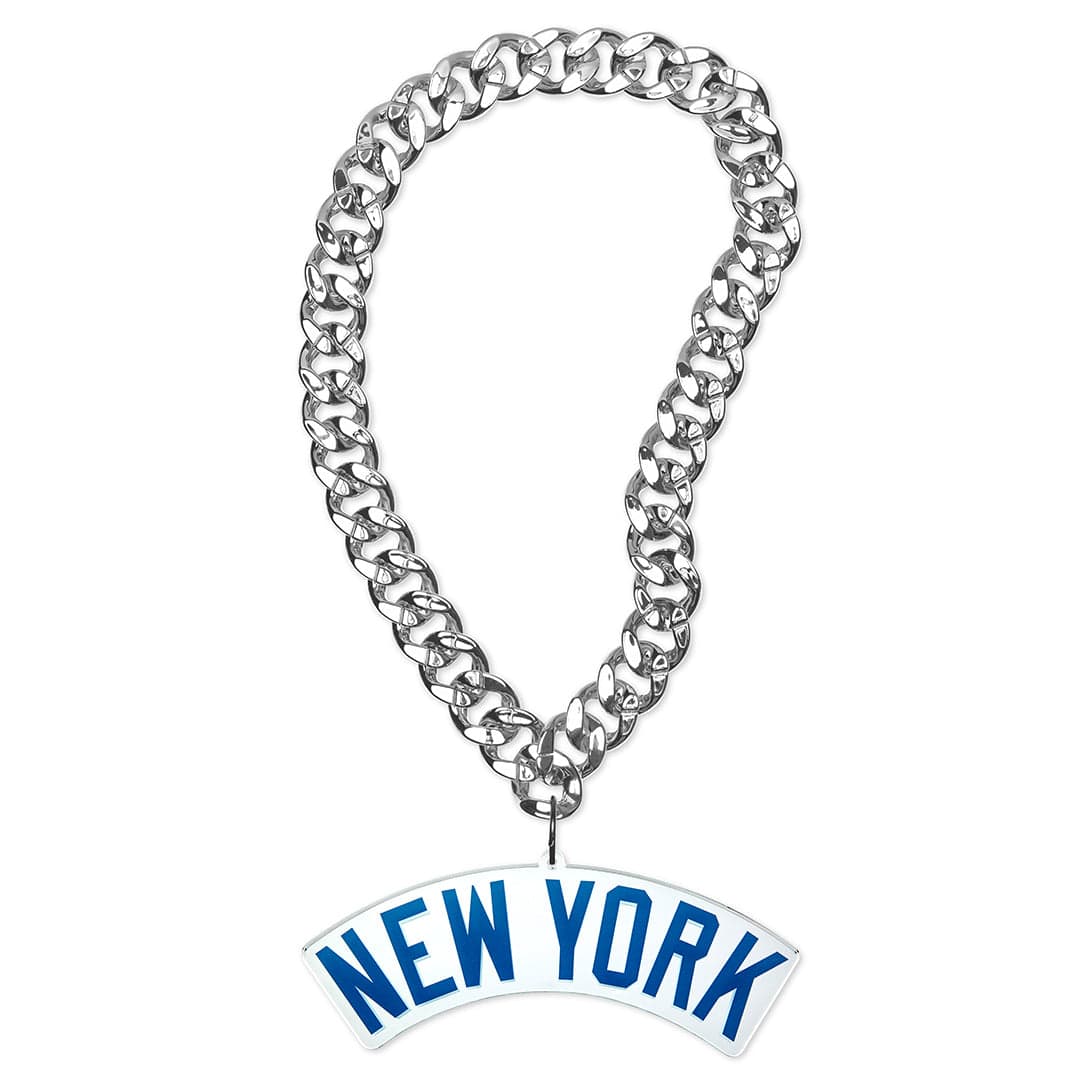 TrophySmack New York Yankees MLB Chromatic Chain