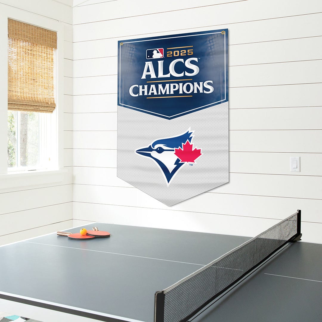 TrophySmack Toronto Blue Jays ALCS Champion Banner