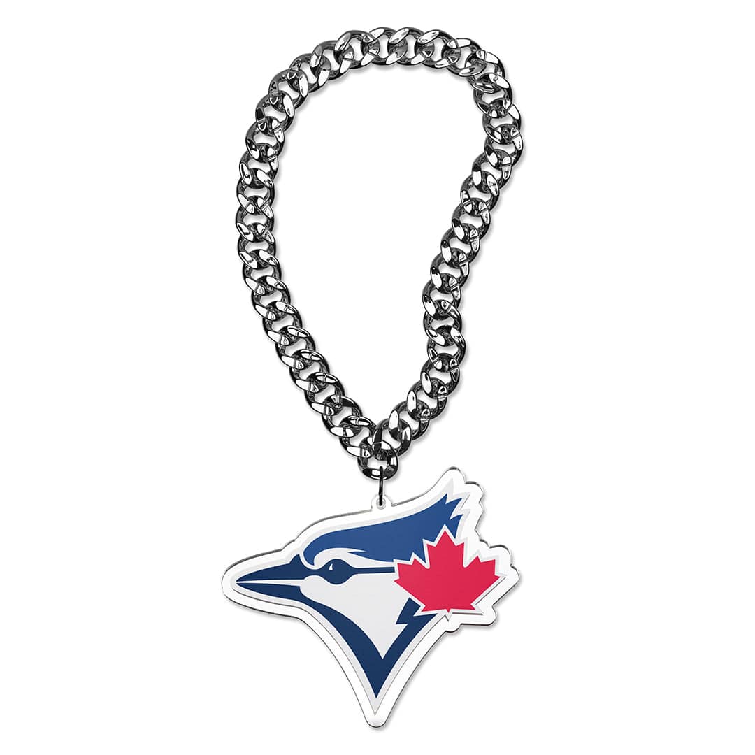 TrophySmack Toronto Blue Jays MLB Chromatic Chain