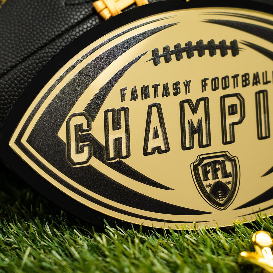 TrophySmack Ultimate Fantasy Football Champion Chain