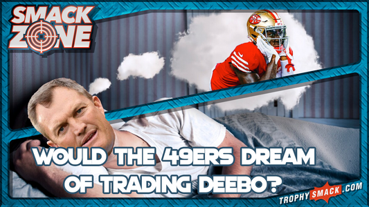 Would the 49ers Trade Deebo Samuel?