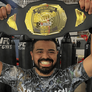 The Ultimate Guide to Customizing Your Fantasy Football Championship Belt