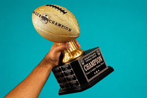 Trophy Ideas for First-Time Fantasy League Commissioners