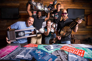 How to Host the Ultimate Fantasy Football Draft Party