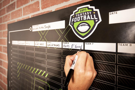 Best Fantasy Football Team Names for 2025: Player, Position & NFL-Inspired Ideas