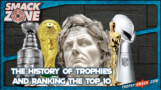 History of the Trophy & Ranking the Top 10