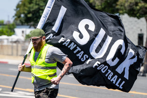 Fantasy Football Loser Trophy Ideas