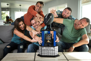 We Analyzed 650,000 Winning Fantasy Football Team Names - Here's What We Found