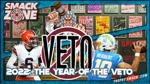 2022: The Year of the Veto