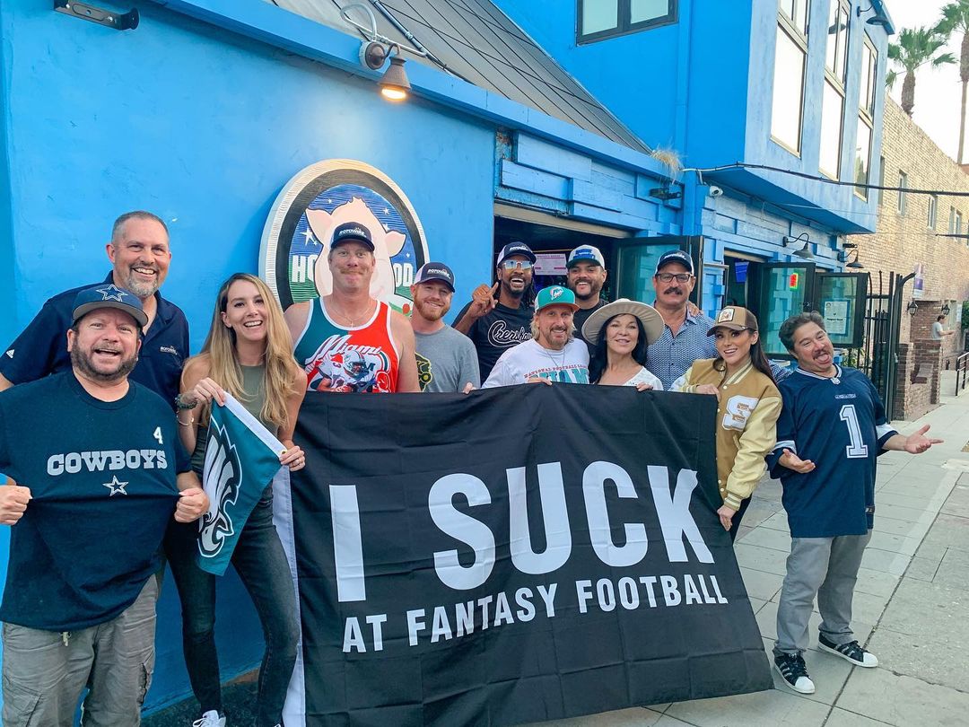 Fantasy Football Loser Trophy Ideas Fueled by Imagination | TrophySmack ...