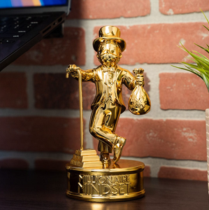 Top 10 Corporate Awards Ideas