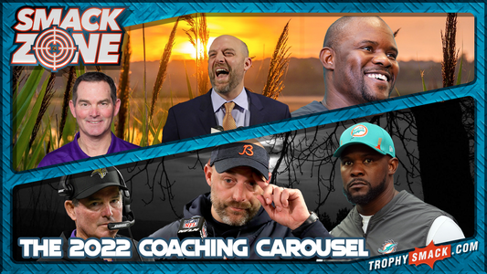 The 2022 Breakup: Coach Carousel