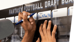 Best Fantasy Football Team Names 2025: Real Winners. No Reddit Repeats.