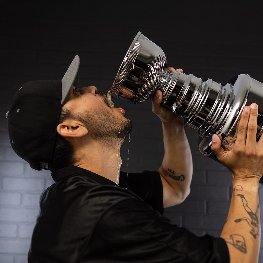 25" Stanley Cup Trophy - Officially Licensed Replica