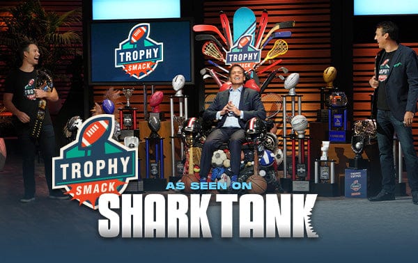 TrophySmack logo