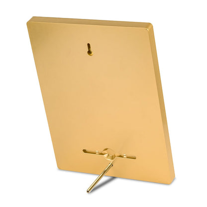 TrophySmack 11" Champ Custom Metal Plaque