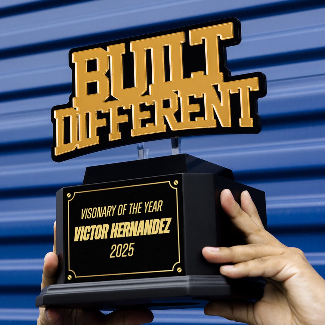 TrophySmack 13" Ultimate Pop Culture Trophy