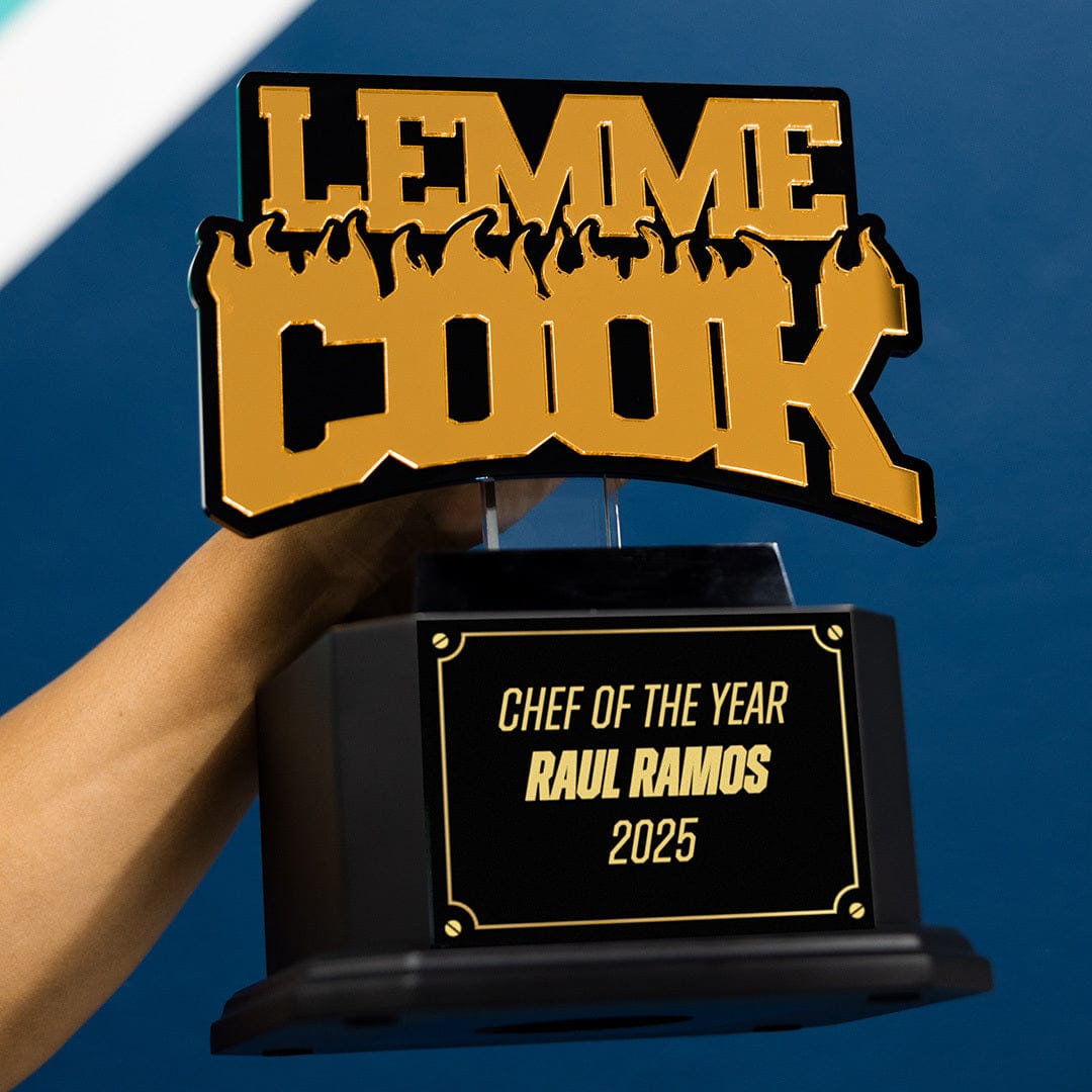 TrophySmack 13" Ultimate Pop Culture Trophy