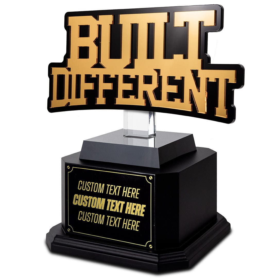 TrophySmack 13" Ultimate Pop Culture Trophy