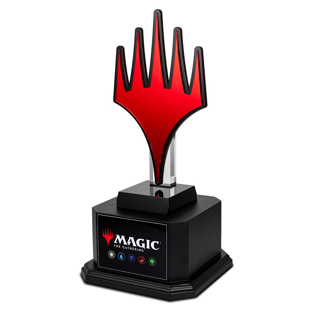 TrophySmack 17" Magic: The Gathering Custom Planeswalker Trophy