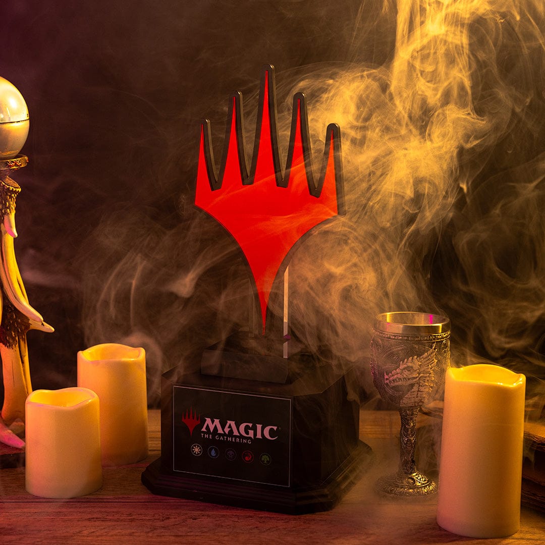 TrophySmack 17" Magic: The Gathering Custom Planeswalker Trophy