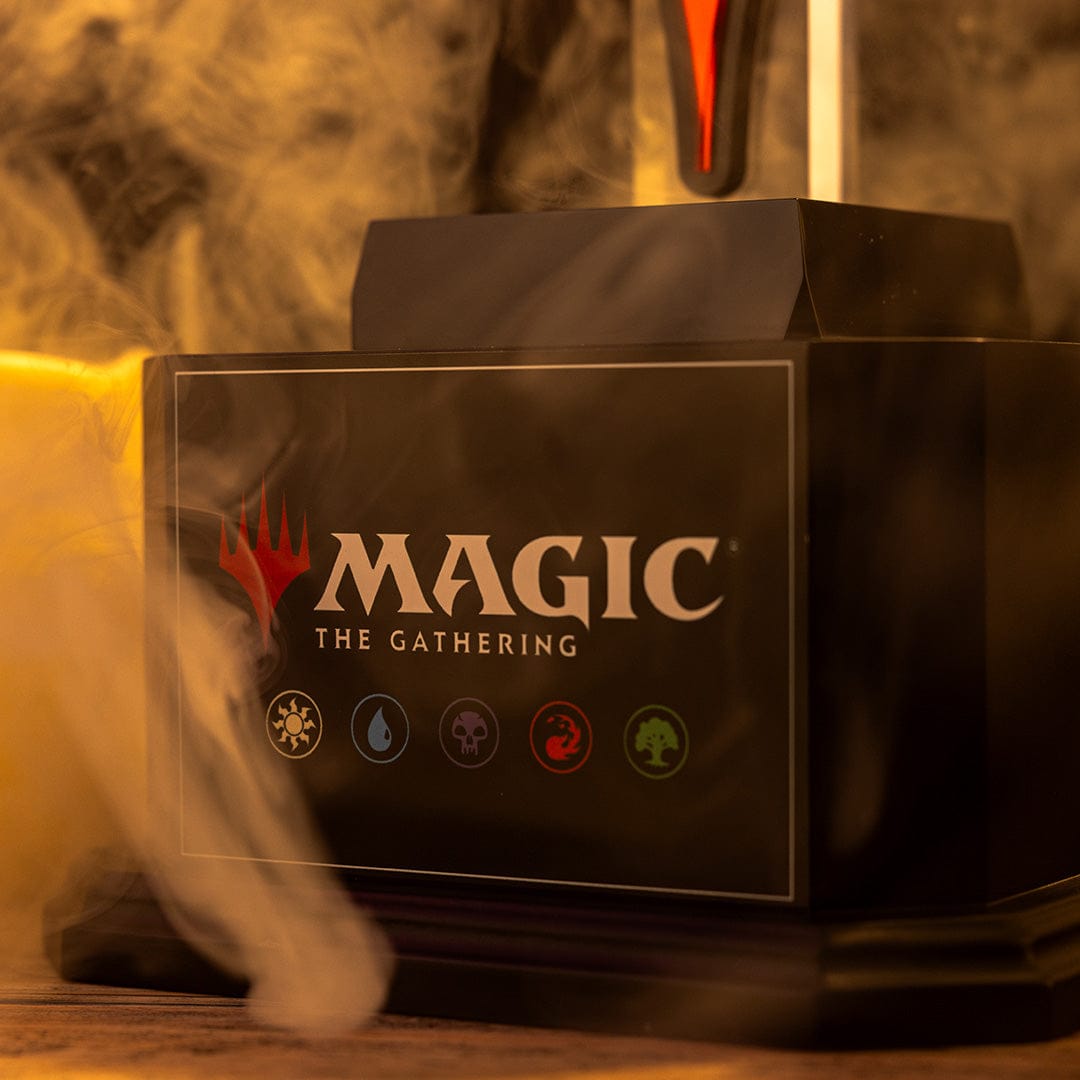 TrophySmack 17" Magic: The Gathering Custom Planeswalker Trophy