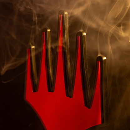 TrophySmack 17" Magic: The Gathering Custom Planeswalker Trophy