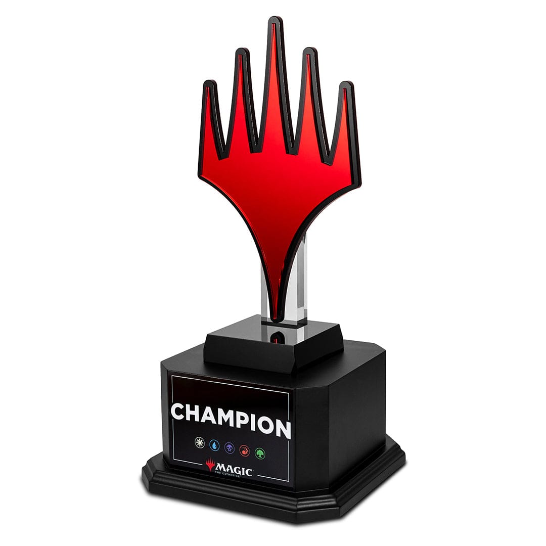 TrophySmack 17" Magic: The Gathering Custom Planeswalker Trophy