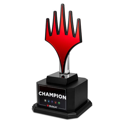 TrophySmack 17" Magic: The Gathering Custom Planeswalker Trophy