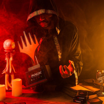 TrophySmack 17" Magic: The Gathering Custom Planeswalker Trophy