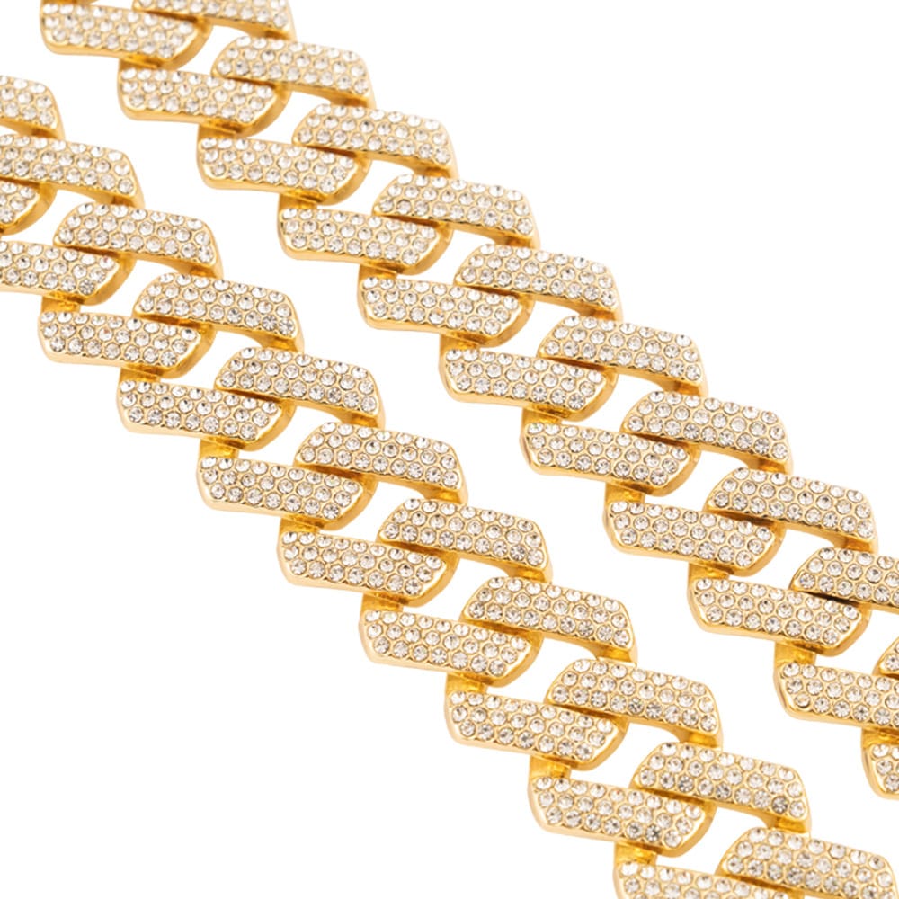 TrophySmack 2026 Milwaukee Brewers World Series Champions Turnover Chain – MLB Chromatic Edition