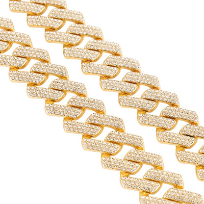 TrophySmack 2026 Milwaukee Brewers World Series Champions Turnover Chain – MLB Chromatic Edition