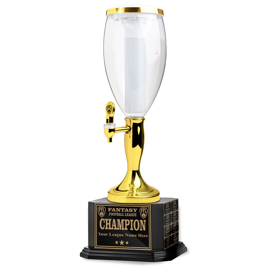 FAB Big Game Trophy Shot EA RF 未開封 22