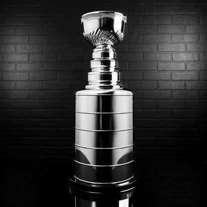 TrophySmack 25" Stanley Cup Trophy - Officially Licensed Replica