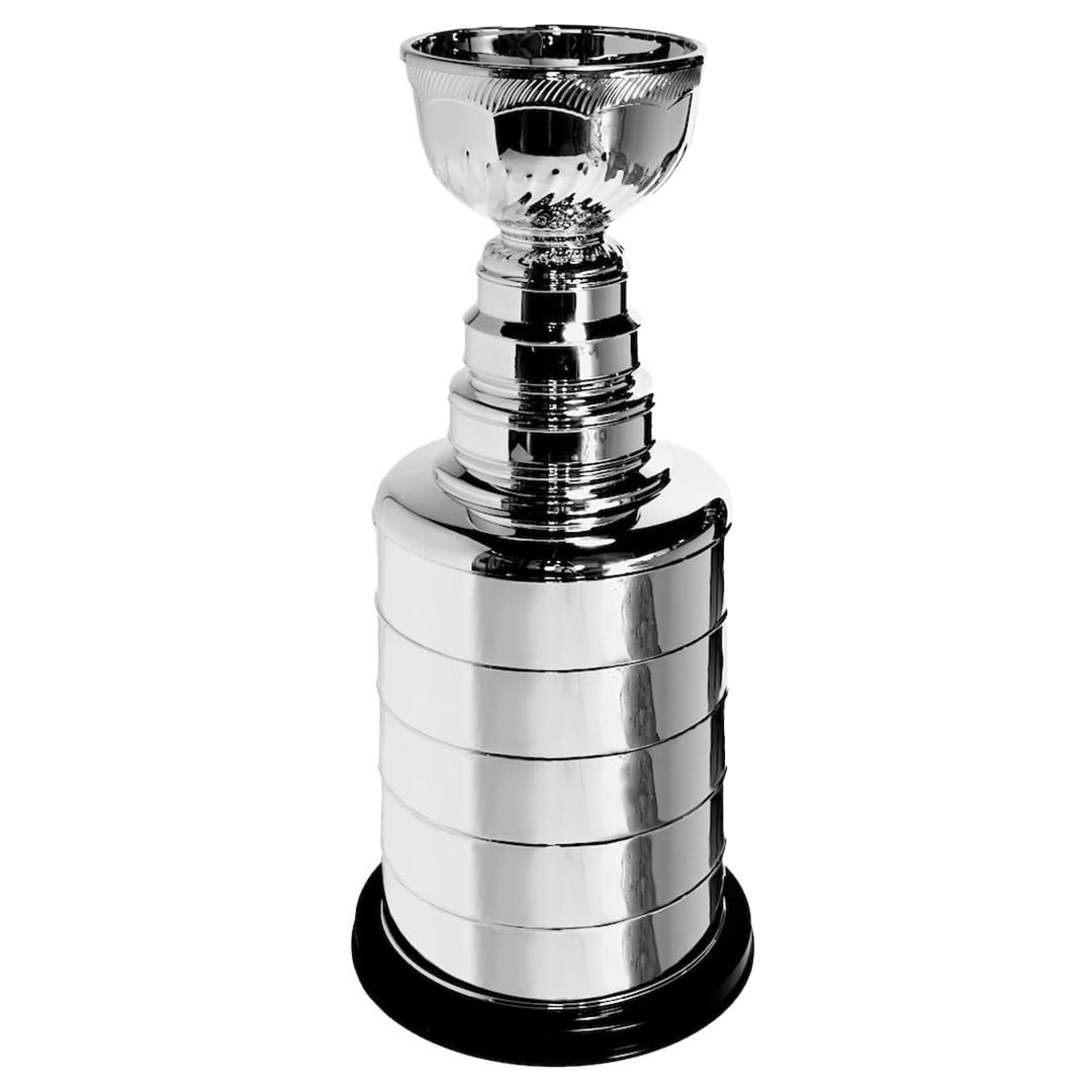 TrophySmack 25" Stanley Cup Trophy - Officially Licensed Replica