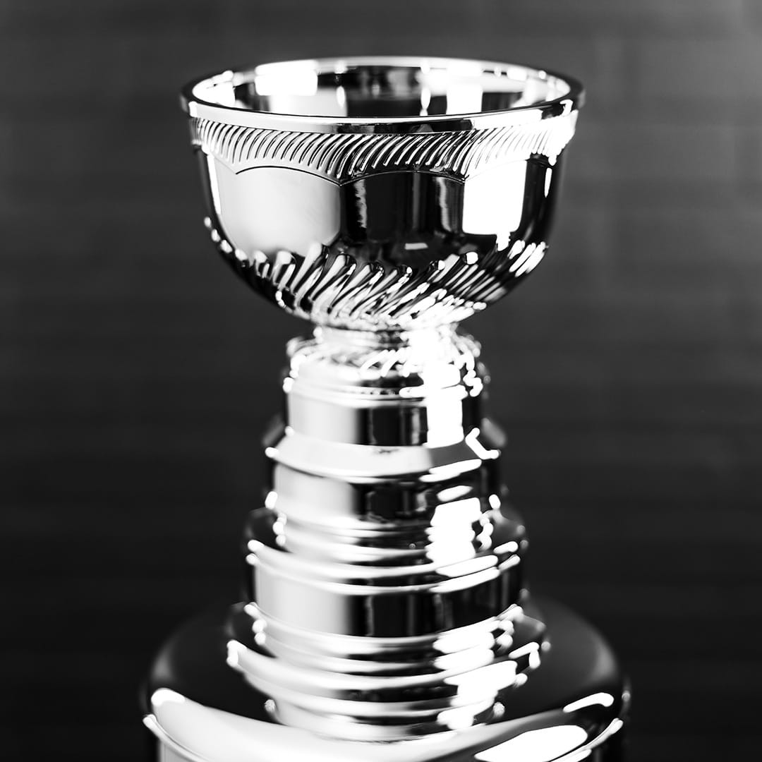 TrophySmack 25" Stanley Cup Trophy - Officially Licensed Replica
