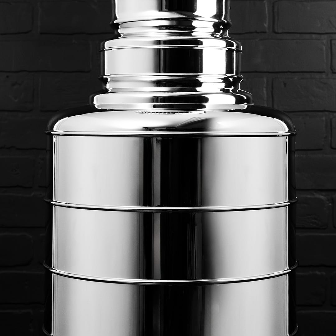 TrophySmack 25" Stanley Cup Trophy - Officially Licensed Replica