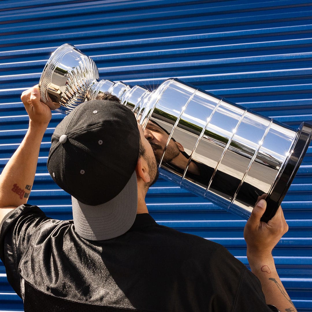 TrophySmack 25" Stanley Cup Trophy - Officially Licensed Replica