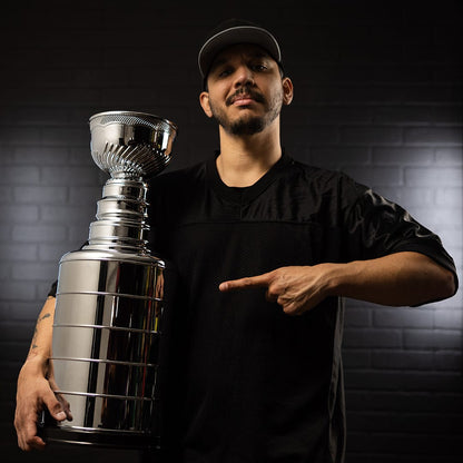 TrophySmack 25" Stanley Cup Trophy - Officially Licensed Replica