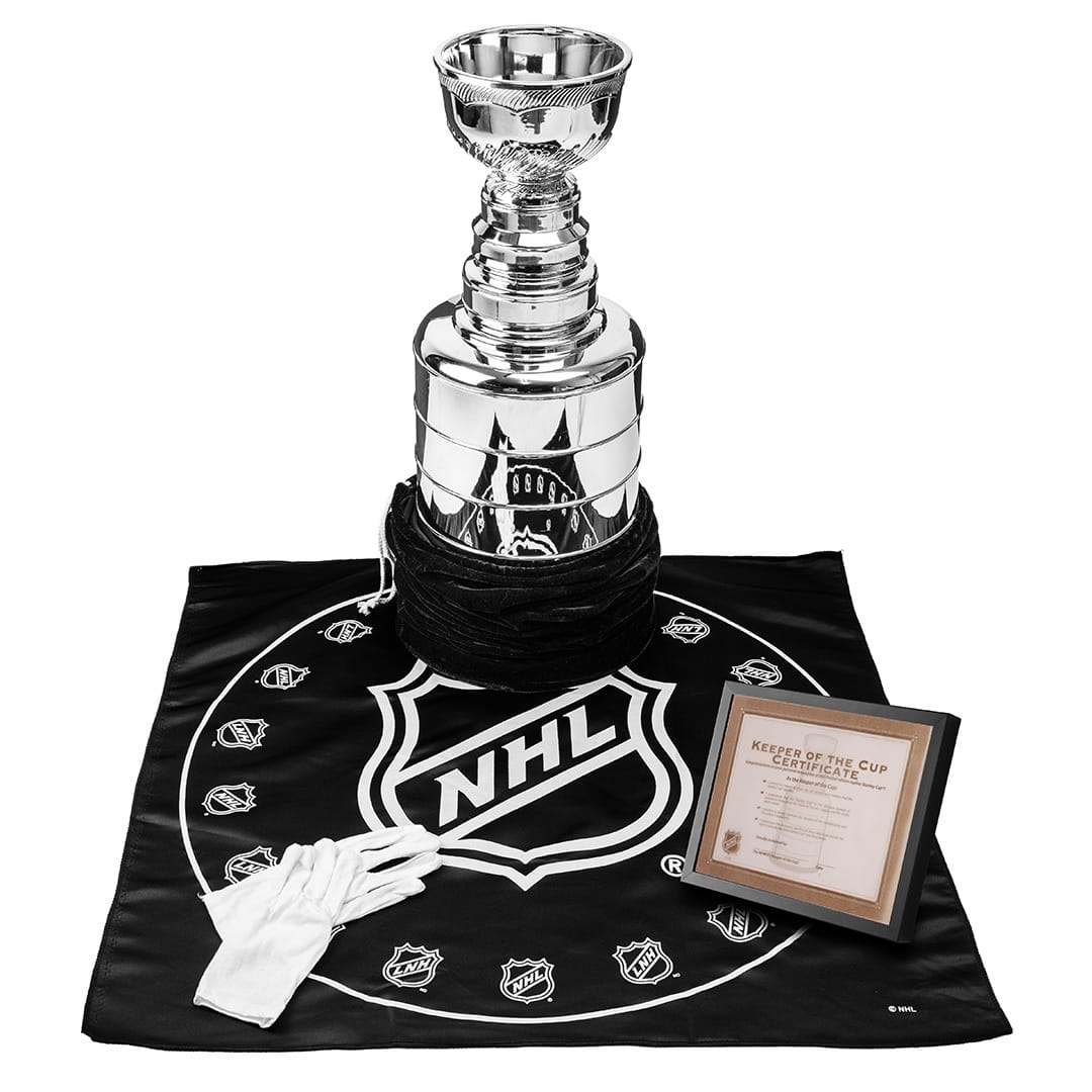 TrophySmack 25" Stanley Cup Trophy - Officially Licensed Replica