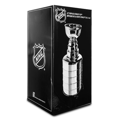 TrophySmack 25" Stanley Cup Trophy - Officially Licensed Replica